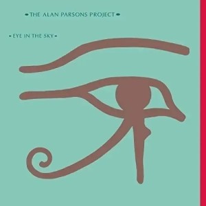 The Alan Parsons Project - Eye In The Sky (2 Discos)